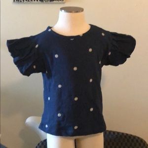 Gymboree shirt